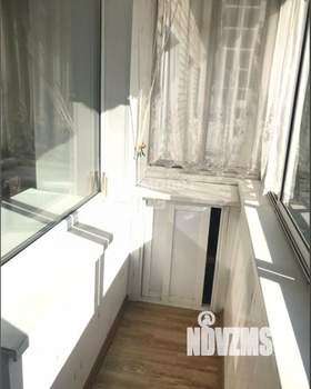 2-к квартира, вторичка, 42м2, 4/4 этаж