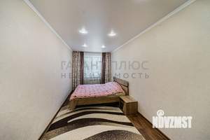 2-к квартира, вторичка, 47м2, 4/5 этаж