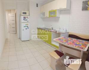 1-к квартира, вторичка, 40м2, 2/24 этаж