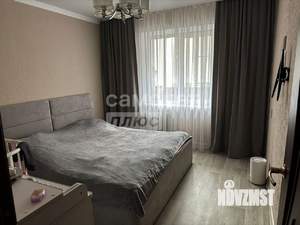 2-к квартира, вторичка, 49м2, 2/9 этаж