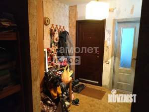 3-к квартира, вторичка, 64м2, 6/10 этаж