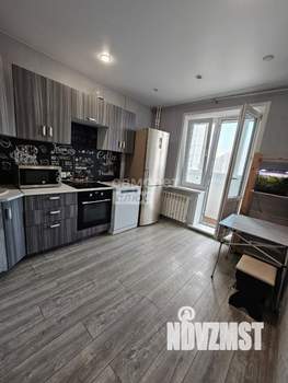 3-к квартира, вторичка, 75м2, 5/12 этаж