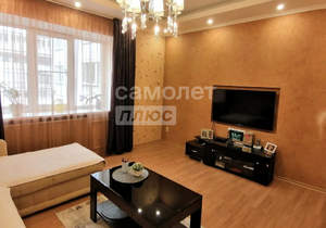 2-к квартира, вторичка, 65м2, 2/5 этаж