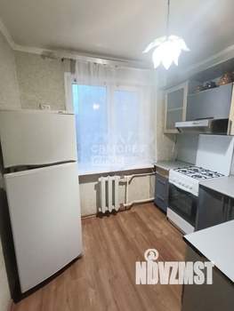 2-к квартира, вторичка, 43м2, 3/4 этаж