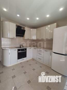 1-к квартира, вторичка, 38м2, 10/13 этаж