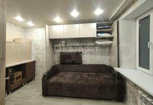 Студия квартира, вторичка, 14м2, 5/9 этаж