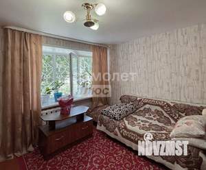 1-к квартира, вторичка, 19м2, 1/5 этаж