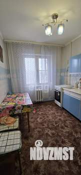 3-к квартира, вторичка, 62м2, 5/9 этаж