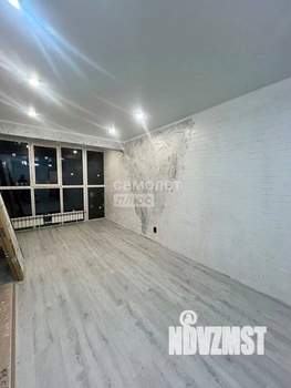 1-к квартира, вторичка, 42м2, 11/25 этаж