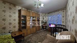 4-к квартира, вторичка, 78м2, 1/9 этаж