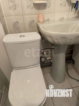 1-к квартира, вторичка, 30м2, 5/5 этаж