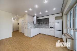 2-к квартира, вторичка, 65м2, 21/25 этаж