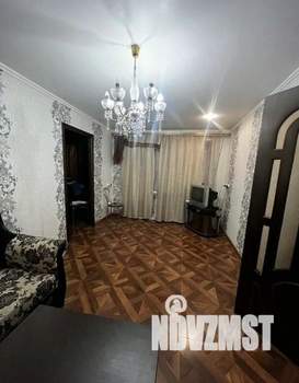 2-к квартира, вторичка, 45м2, 2/5 этаж