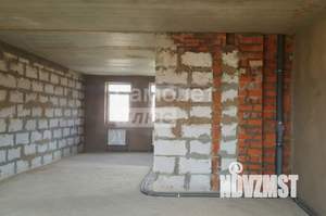 4-к квартира, вторичка, 66м2, 16/24 этаж