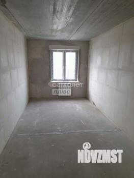 3-к квартира, вторичка, 60м2, 12/25 этаж