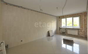 3-к квартира, вторичка, 61м2, 1/5 этаж