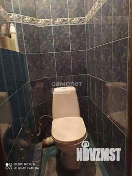 3-к квартира, вторичка, 62м2, 5/10 этаж