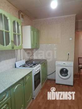 1-к квартира, вторичка, 36м2, 3/12 этаж