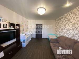 1-к квартира, вторичка, 47м2, 8/14 этаж