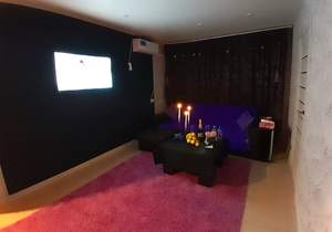 3-к квартира, вторичка, 47м2, 1/5 этаж