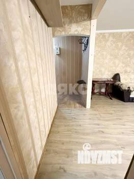 2-к квартира, вторичка, 45м2, 3/5 этаж