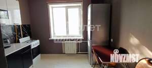 1-к квартира, вторичка, 35м2, 4/5 этаж