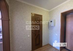 1-к квартира, вторичка, 44м2, 8/10 этаж