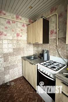 1-к квартира, вторичка, 30м2, 3/5 этаж