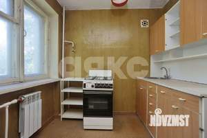 2-к квартира, вторичка, 43м2, 3/5 этаж