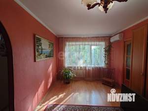 2-к квартира, вторичка, 42м2, 2/5 этаж