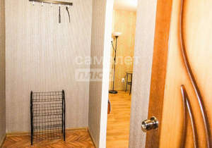 1-к квартира, вторичка, 31м2, 1/5 этаж