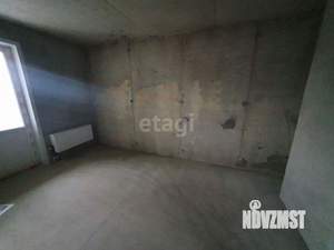 1-к квартира, вторичка, 45м2, 9/17 этаж