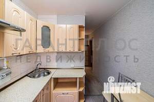 2-к квартира, вторичка, 44м2, 3/5 этаж