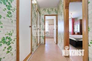 2-к квартира, вторичка, 51м2, 9/10 этаж