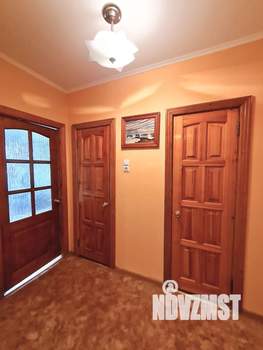 3-к квартира, вторичка, 63м2, 6/9 этаж