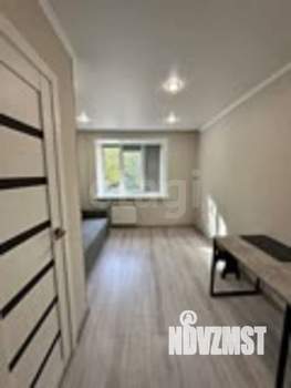 Студия квартира, вторичка, 14м2, 5/5 этаж