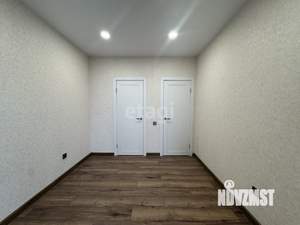 1-к квартира, вторичка, 48м2, 16/25 этаж
