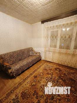 1-к квартира, вторичка, 18м2, 4/5 этаж