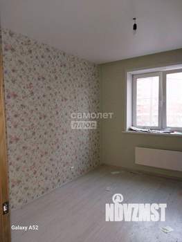 2-к квартира, вторичка, 56м2, 2/17 этаж