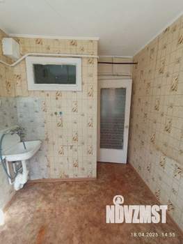 2-к квартира, вторичка, 44м2, 1/5 этаж