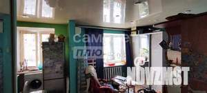 Студия квартира, вторичка, 24м2, 2/5 этаж