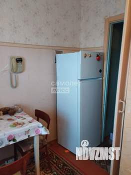 3-к квартира, вторичка, 56м2, 9/9 этаж