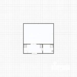 1-к квартира, вторичка, 18м2, 5/5 этаж