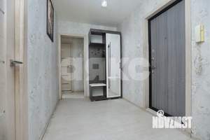 2-к квартира, вторичка, 50м2, 8/9 этаж