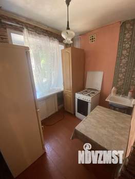 2-к квартира, вторичка, 41м2, 2/5 этаж