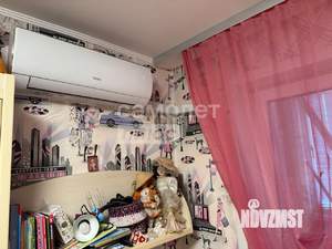 2-к квартира, вторичка, 63м2, 2/17 этаж