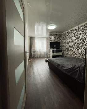 2-к квартира, вторичка, 47м2, 1/3 этаж