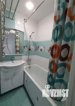 3-к квартира, вторичка, 53м2, 7/9 этаж