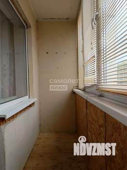 1-к квартира, вторичка, 33м2, 2/10 этаж