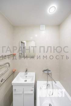 3-к квартира, вторичка, 61м2, 6/10 этаж